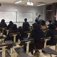 استخدام نیروی هوش مصنوعی (AI)