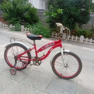 دوچرخه سایز 20