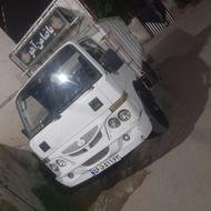 فروش نیسان زداف مدل 89 بشرط سالم