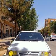 پراید 111 مدل 92 SE