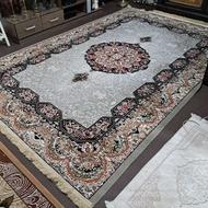 گلیم فرش 6متری