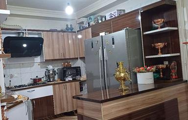فروش واحدشیک بانصبیات طبقه دوم