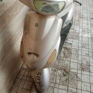 پاکشتی پرواز 100