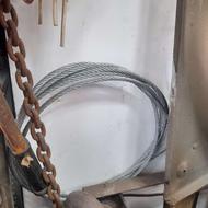 سیم بوکسل بالابر