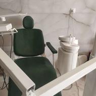 یونیت دندانپزشکی فراز مهر و گرافی دندان پزشکی