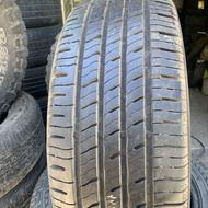 چهار حلقه لاستیک نکسن 225/55r18