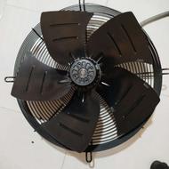 فن آکسیال ebmآلمان