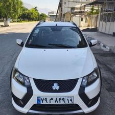 کوییک اس مدل 1404 85گانه