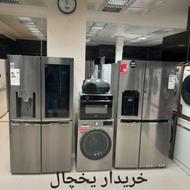 خریدار یخچال خریدار لباسشویی