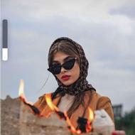 مدلینگ خانم