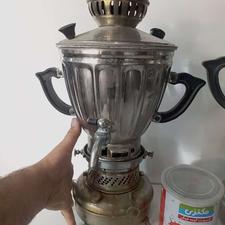 سماور نفتی نقلی