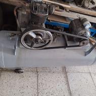 فروش پمپ باد 150 تایی