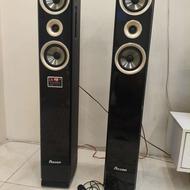 پخش کننده خانگی رکسون سری HT-D15400 مدل 19500