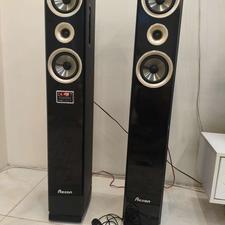 پخش کننده خانگی رکسون سری HT-D15400 مدل 19500