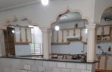 خانه ویلایی درمرکز شهر