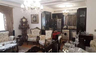 فروش آپارتمان 300 متر در کمربند غربی بسیج زوج