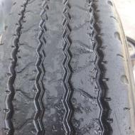 لاستیک عقب نیسان750/16