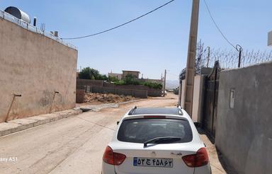 فروش زمین مسکونی (دهنو قلندری خانه زنیان)