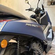 فروش یا معاوضه پشرو RX175 ایروکس Adv Agv