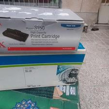 کاتریج HP 29X فابریک،کاتریج 3150 فابریک زیراکس