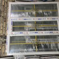 فروش درب و پنجره پیش ساخته PVCوUPVC
