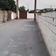 فروش زمین مسکونی 85 متر در بلوار بسیج