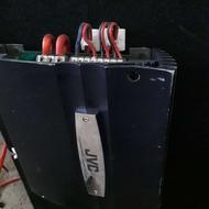 آمپلی فایر 4کانال JVC