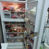 یخچچال فریزر هیتاچی اصل ژاپن