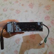 ضبط قوی 6850 پایونیر