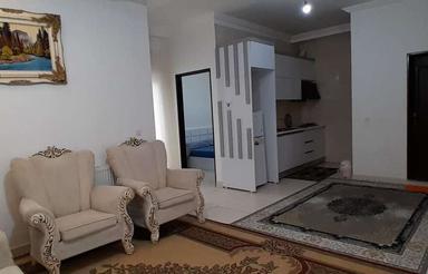 فروش نوساز باتجهیزات ومبله