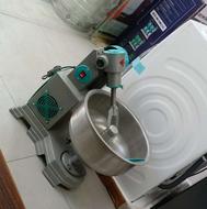 خمیرگیر 8 کیلویی