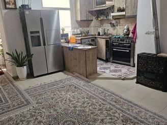 اجاره آپارتمان 50 متر تقاطع فداییان با بلوار کریمی 