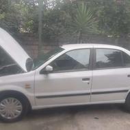 سمند EF7 سیمی 94