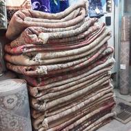 خریدار فرش کارکرده