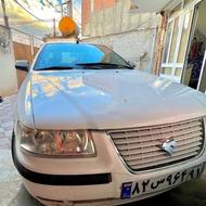 سمند موتور ملی 1397