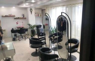 فروش تجاری و مغازه 72 متر در پیام نور