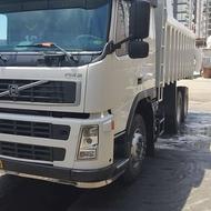 اف ام 9 کمپرسی دهچرخ بالاگیر