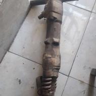 چکش بادی 7 ×7