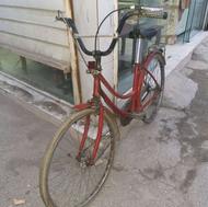 دوچرخه فروش و معاوضه