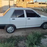 پراید سواری مدل98فروشی