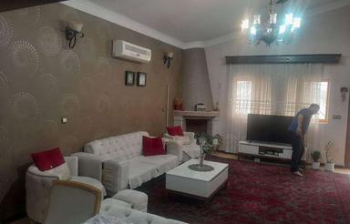 فروش ویلا سند دار در مرکز شهر