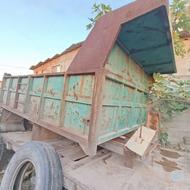 اتاق عقب بنز تک