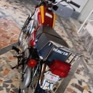 فروش هندا 150