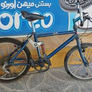 دوچرخه دنده ای سایز 20
