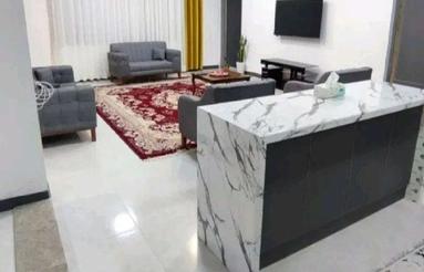 اجاره روزانه سوییت اپارتمان مبله شیک مرکز شهر