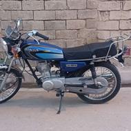 موتور 125 مدل 91
