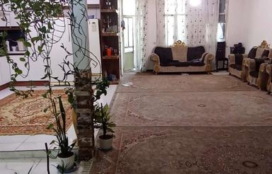 ملک ویلایی دوطبقه ونیم