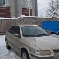 سمند مدل 1385