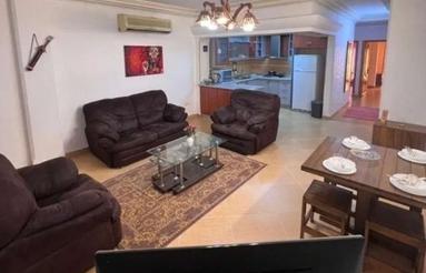 سویت منزل برای مسافران عزیز وبزرگواران مرکز شهر با پارکینگ