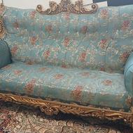 مبلمان هفت نفره